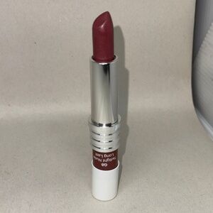 Clinique Long Last Lipstick G8 TWILIGHT NUDE Full Size NEW